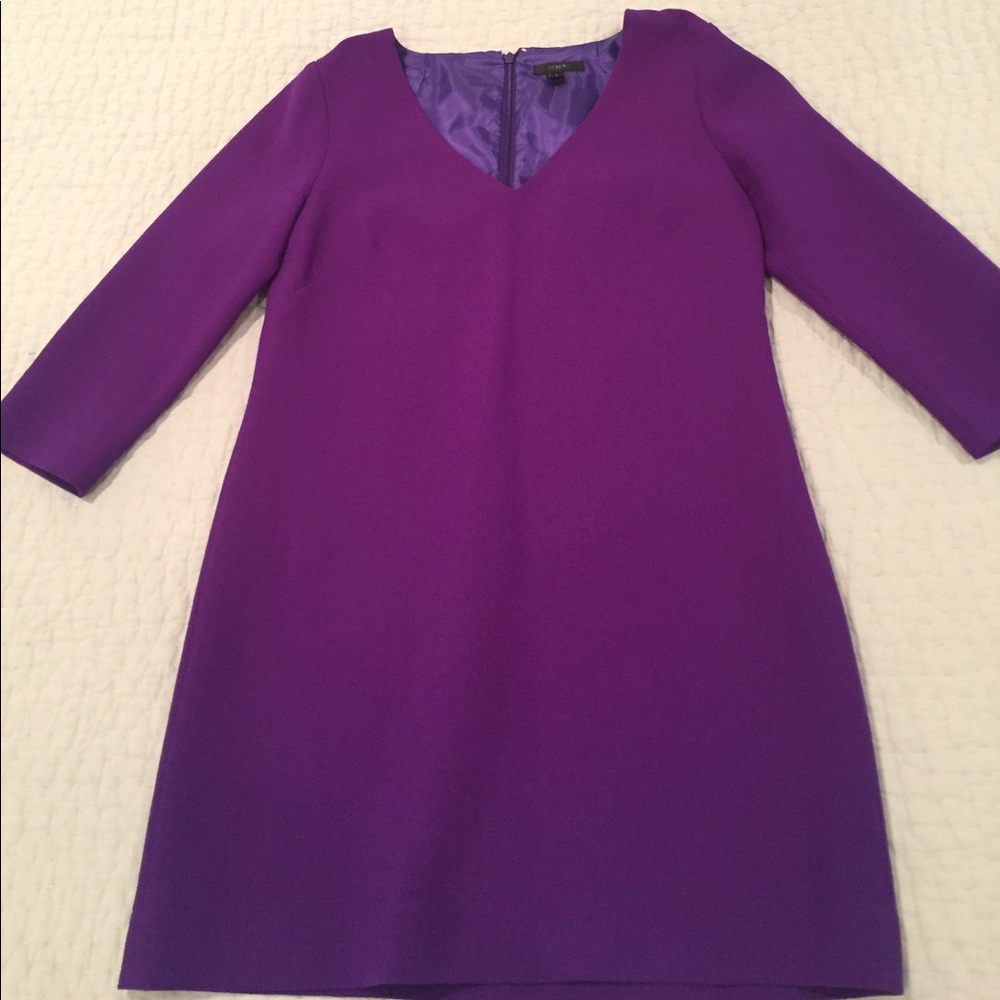 J Crew dress