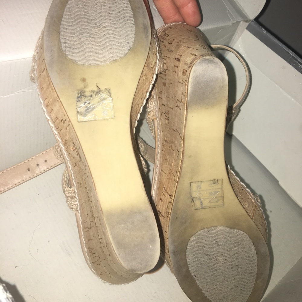 Lulu Townsend crochet wedges - Picture 4 of 6