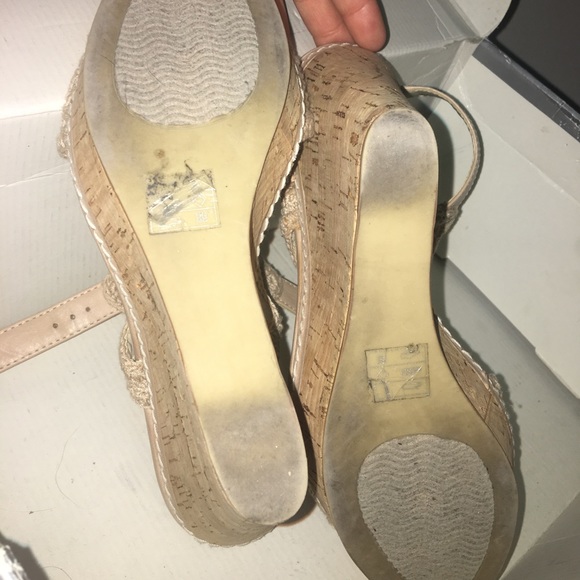 Lulu Townsend crochet wedges - Picture 4 of 6