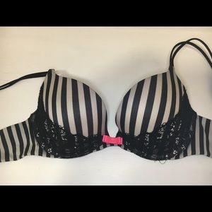 Victoria's Secret "Very Sexy" Push-up  Bra