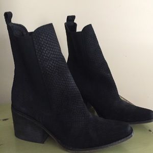 Free People Boots