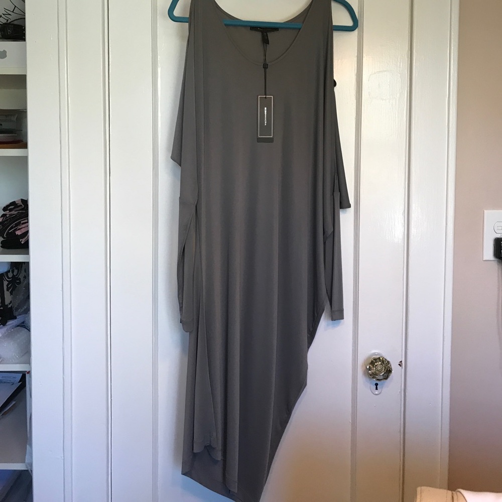 Bcbg Max Azria dress. Size large. NWT