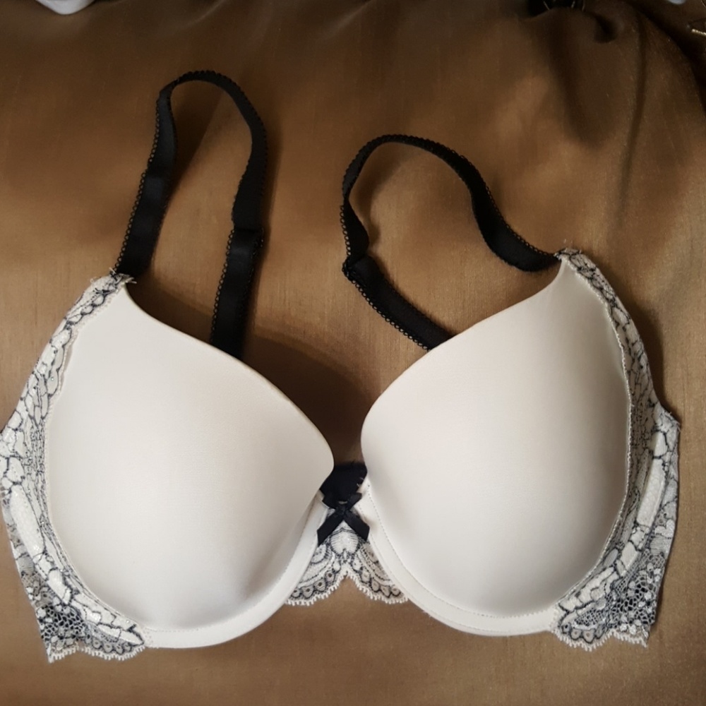 Victoria's Secret Dream Angels Perfect Coverage