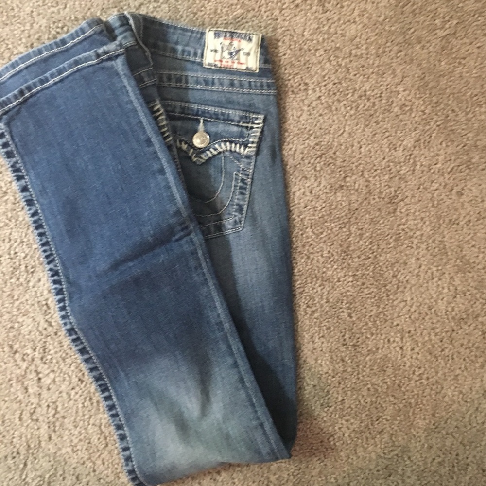 True Religion Jeans