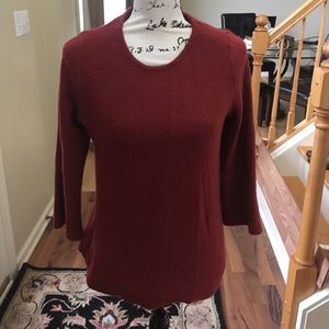 Loft Sweater