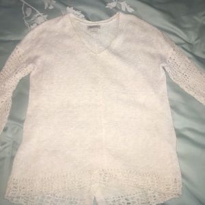 Lucky Brand sweater