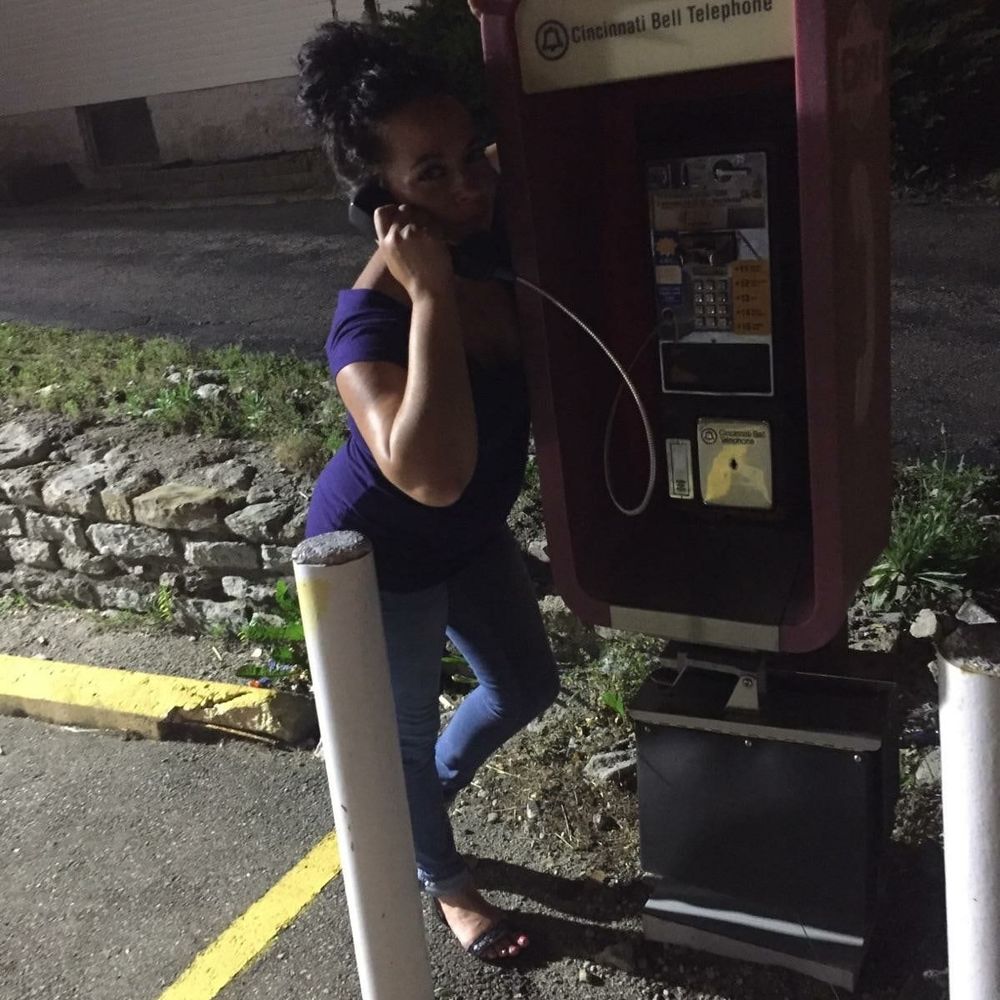 Meet your Posher, Nikkole