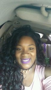 Meet your Posher, Lacreisha