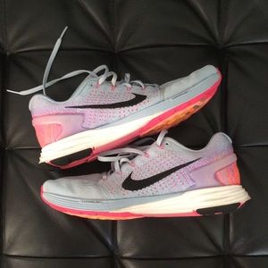 Nike Lunarglide 7