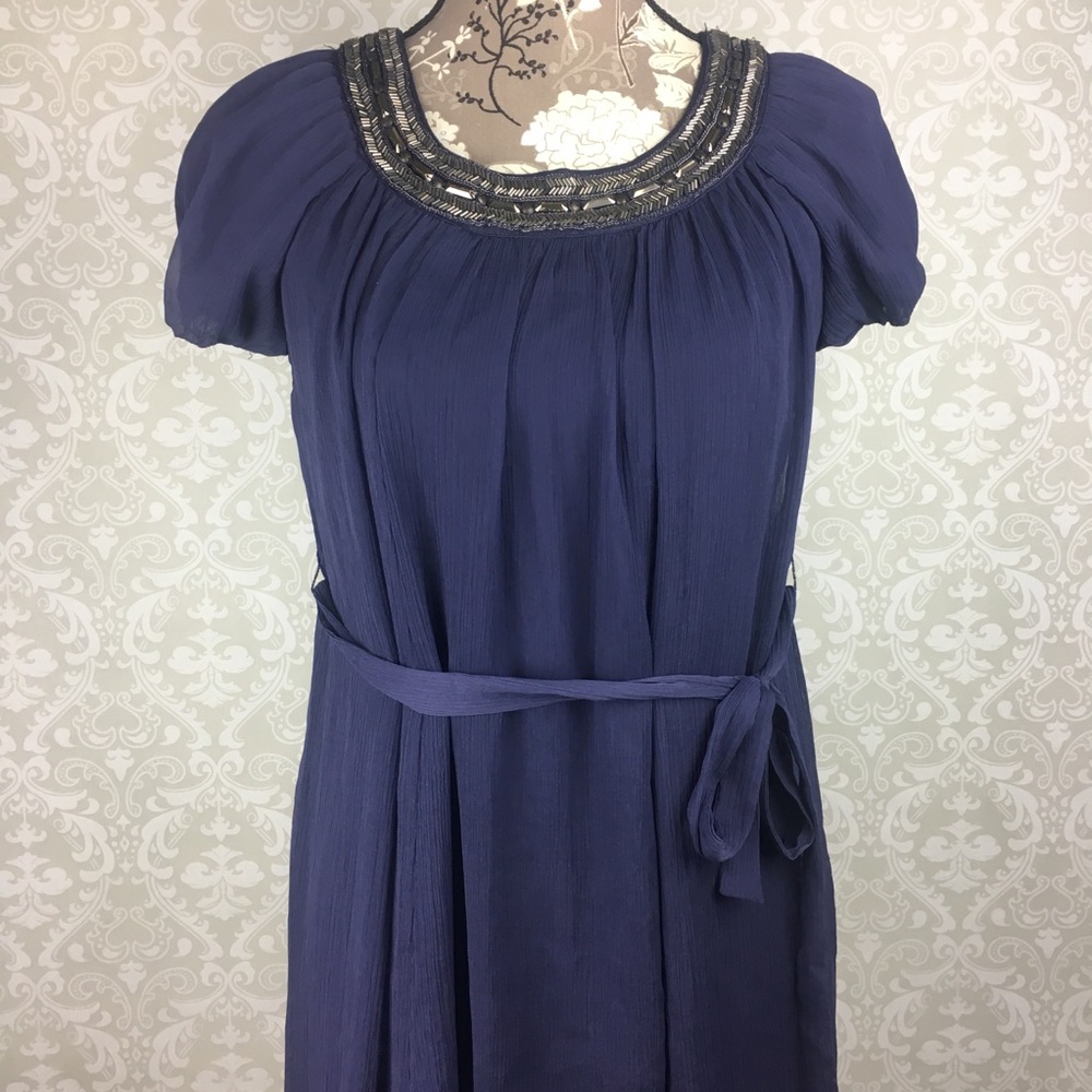 Motherhood Maternity Dress Size Small