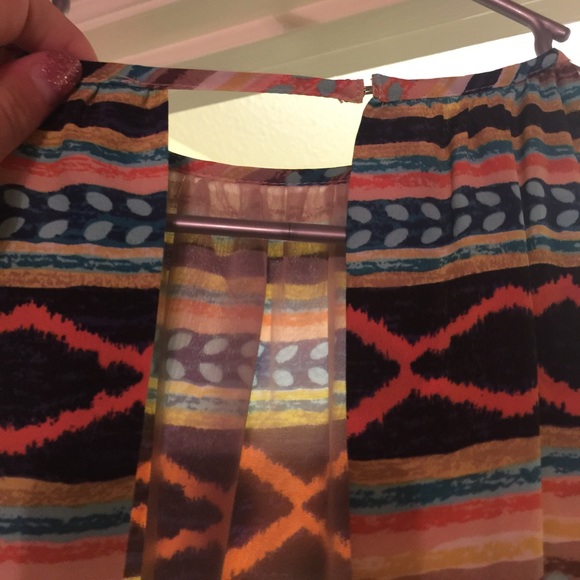 Dress, floor length - Picture 5 of 8