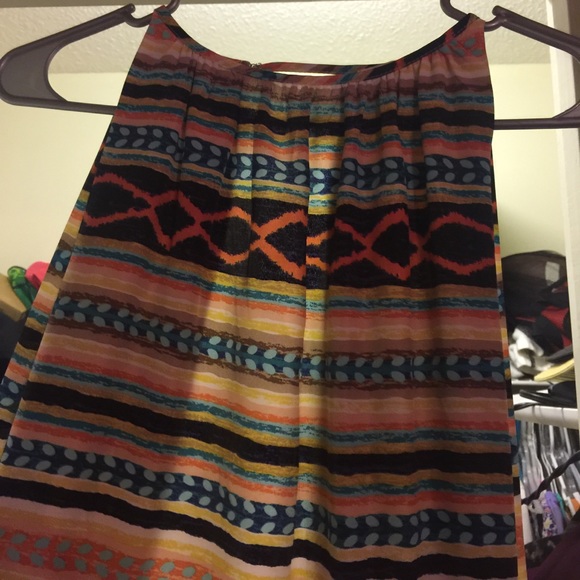 Dress, floor length - Picture 6 of 8