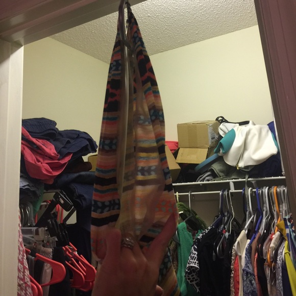 Dress, floor length - Picture 7 of 8