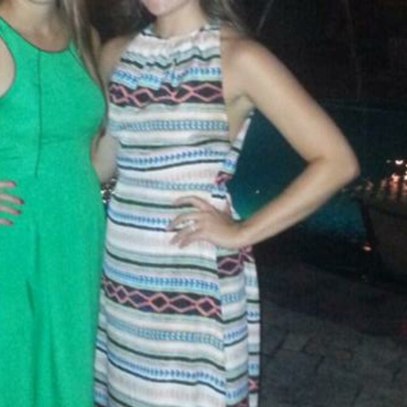 Dress, floor length - Picture 8 of 8