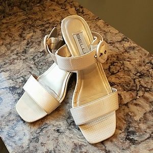 Bellini sandals