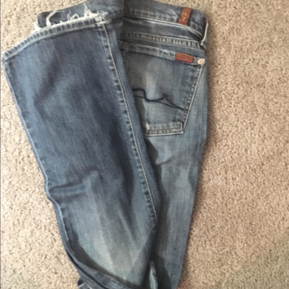Seven Jeans