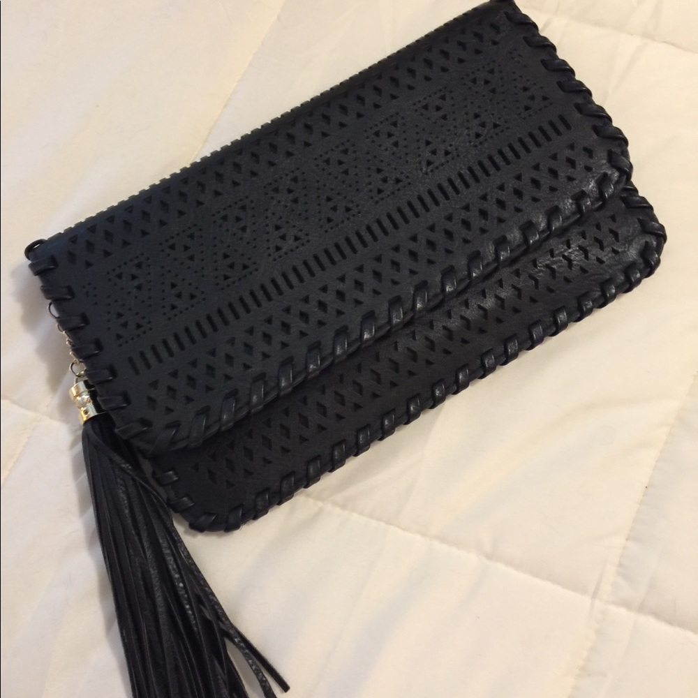 Boutique Clutch