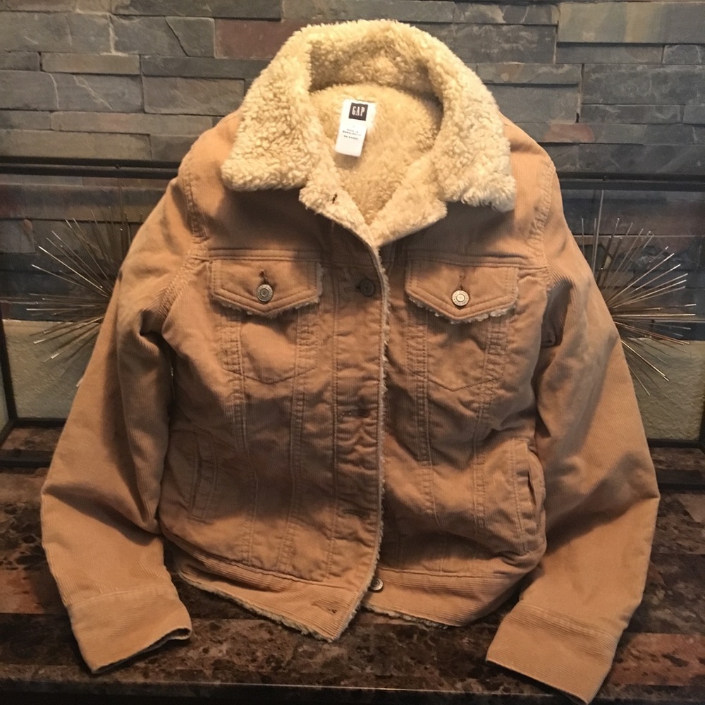 Gap women Jacket