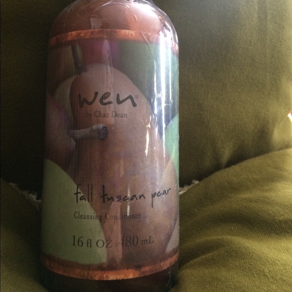 Wen conditioner