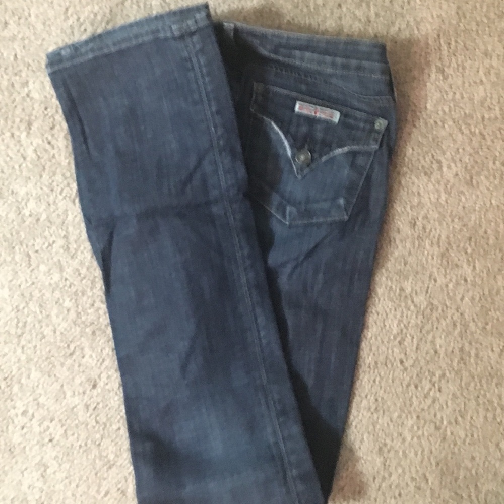 Hudson Jeans
