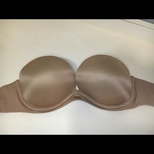 Victoria's Secret Very Sexy Multiway Push-up Bra