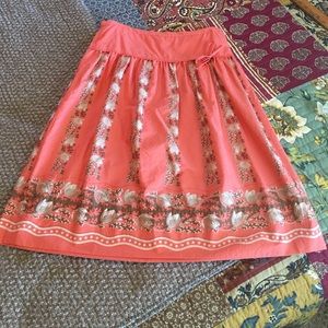 J Crew Skirt Size 4