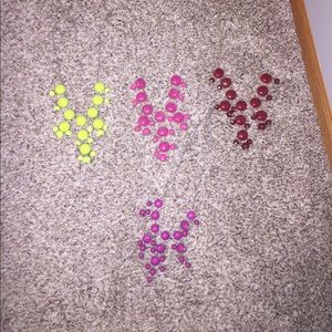 Bubble Necklace Bundle