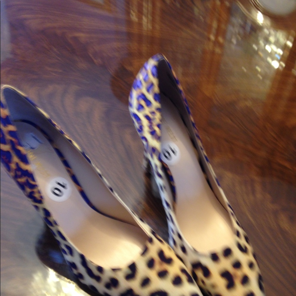 Pumps