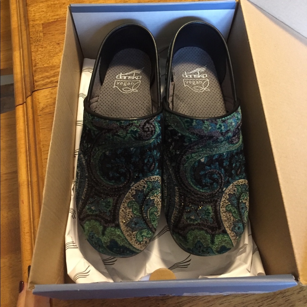 Dansko