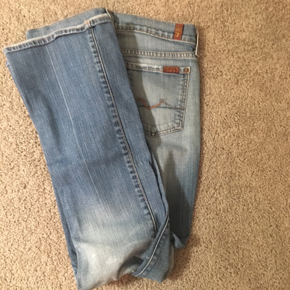 Seven Jeans