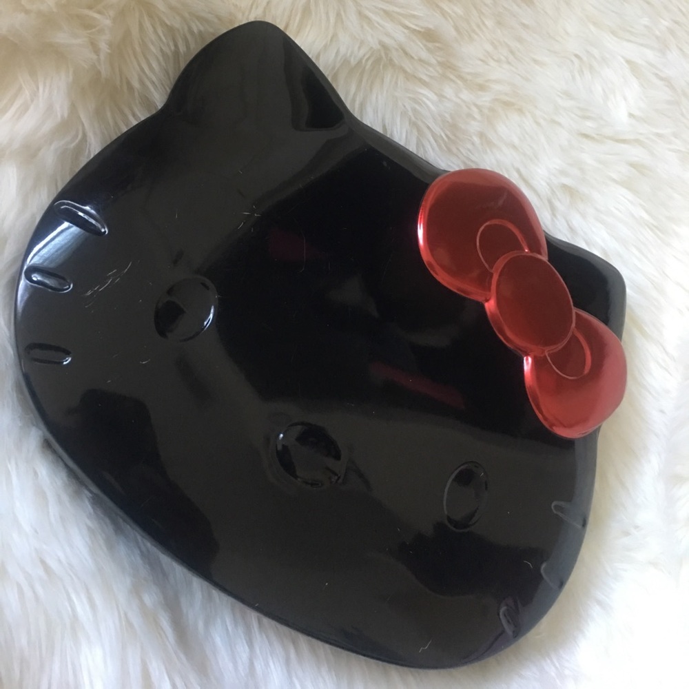 Hello Kitty Eye Shadow and Lip Gloss Palette