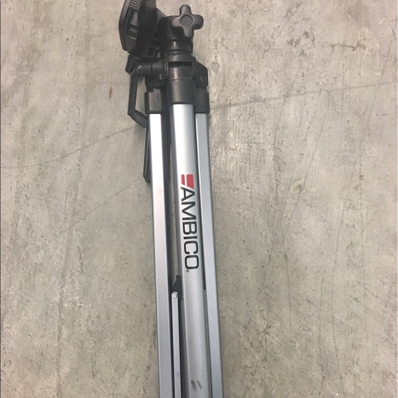 ‼️SOLD‼️ Fully Adjustable Ambico Brand camera tri - Picture 2 of 2