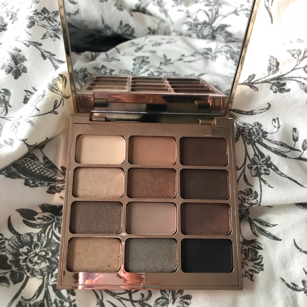 Stila eyeshadow palette