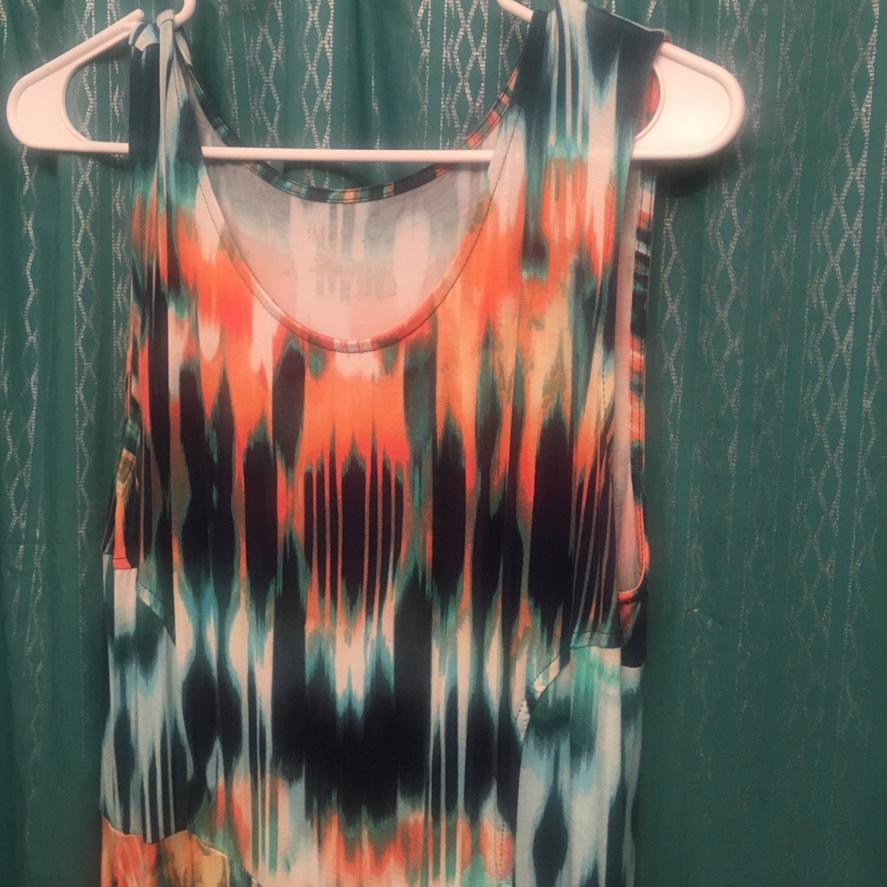 A.N.A dress new without tags