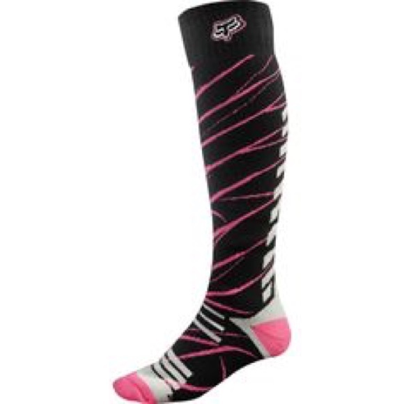 Fox Accessories - Fox MX Riding Socks for Women