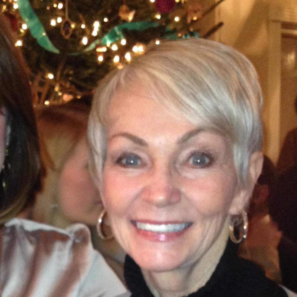 Meet your Posher, Brenda