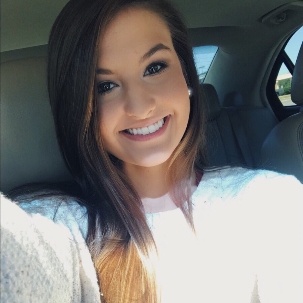 Meet your Posher, Savanna