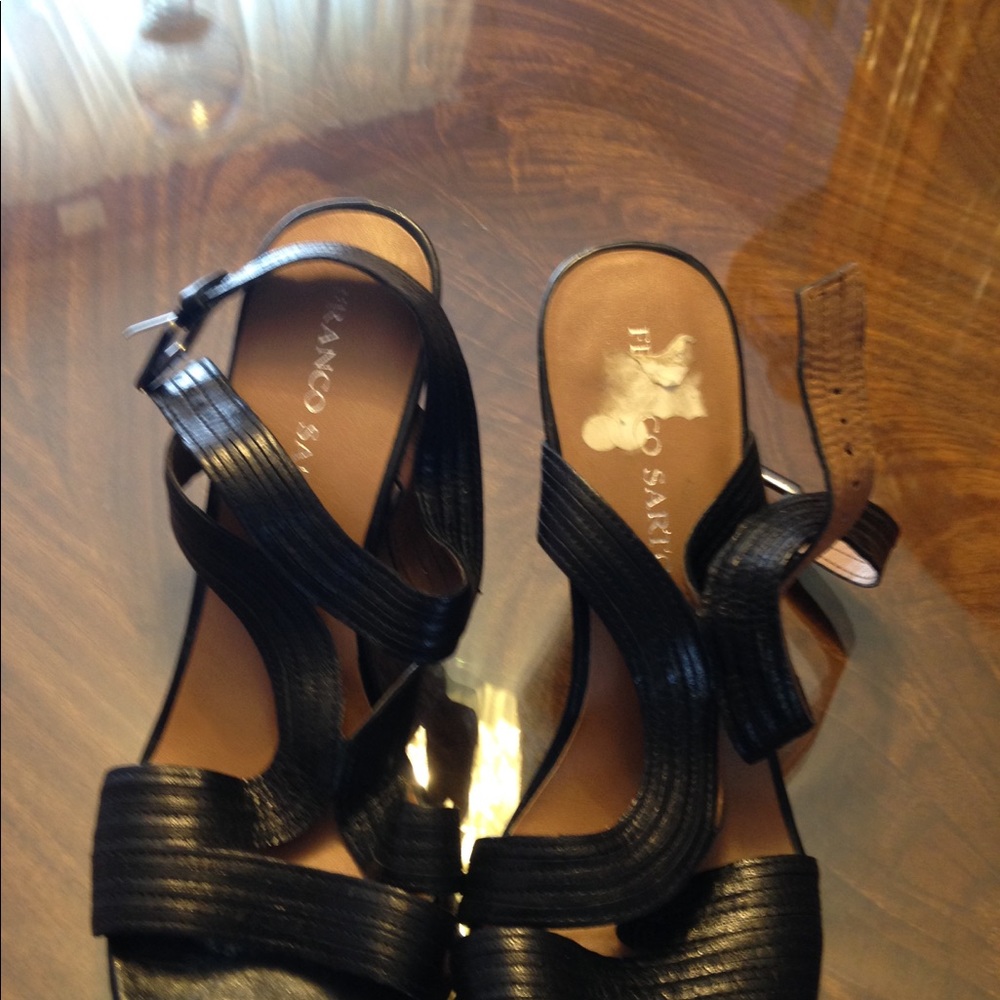 Fun shoes - Picture 1 of 1