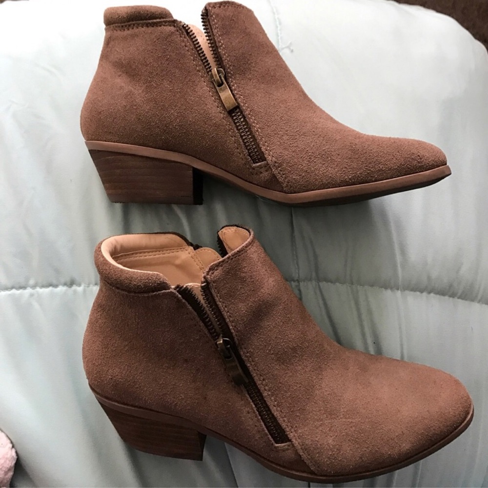Booties
