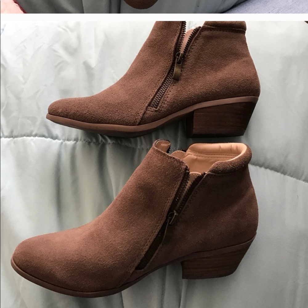 Booties - Picture 3 of 3