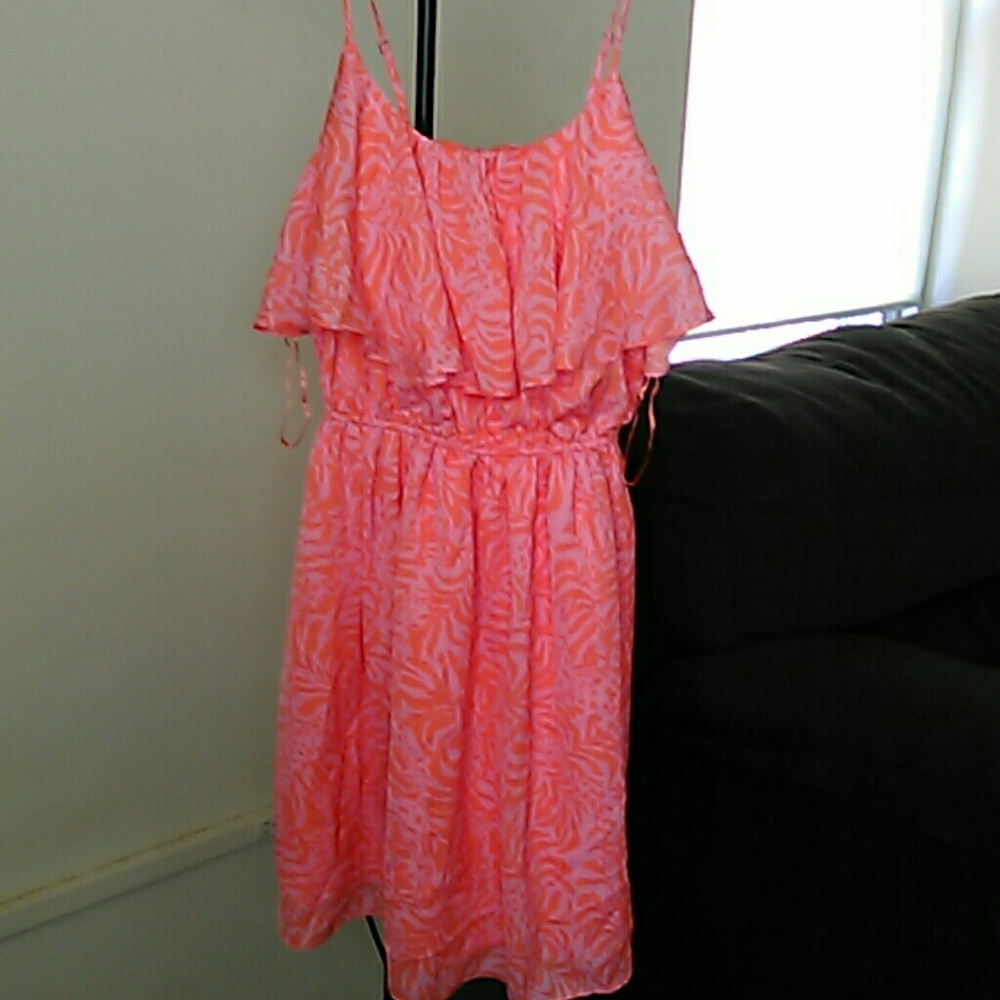 Summer dress