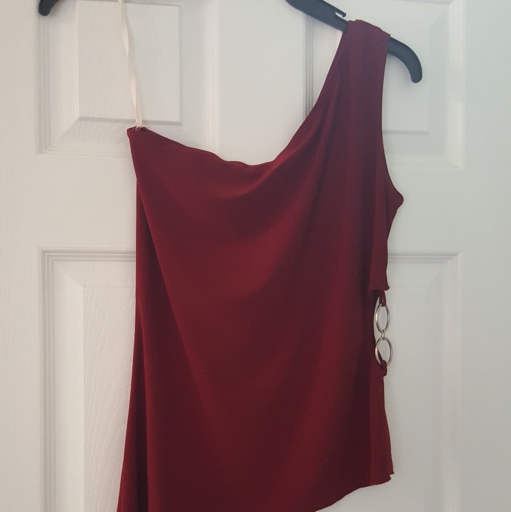 Women top