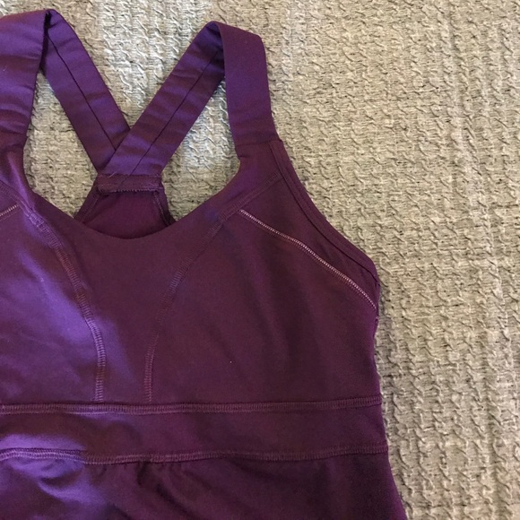 Athleta workout tank - Picture 2 of 6