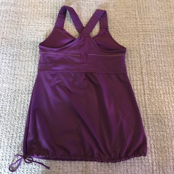 Athleta workout tank - Picture 3 of 6