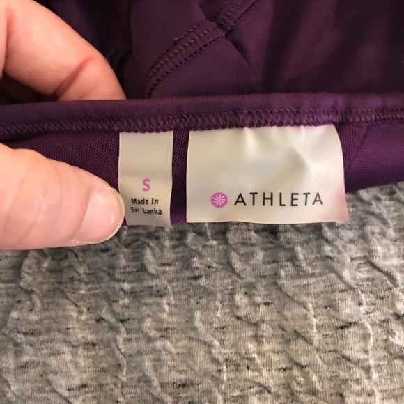 Athleta workout tank - Picture 5 of 6