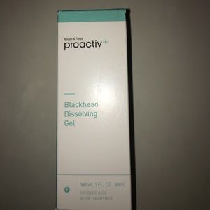 Proactiv plus blackhead dissolving Gel