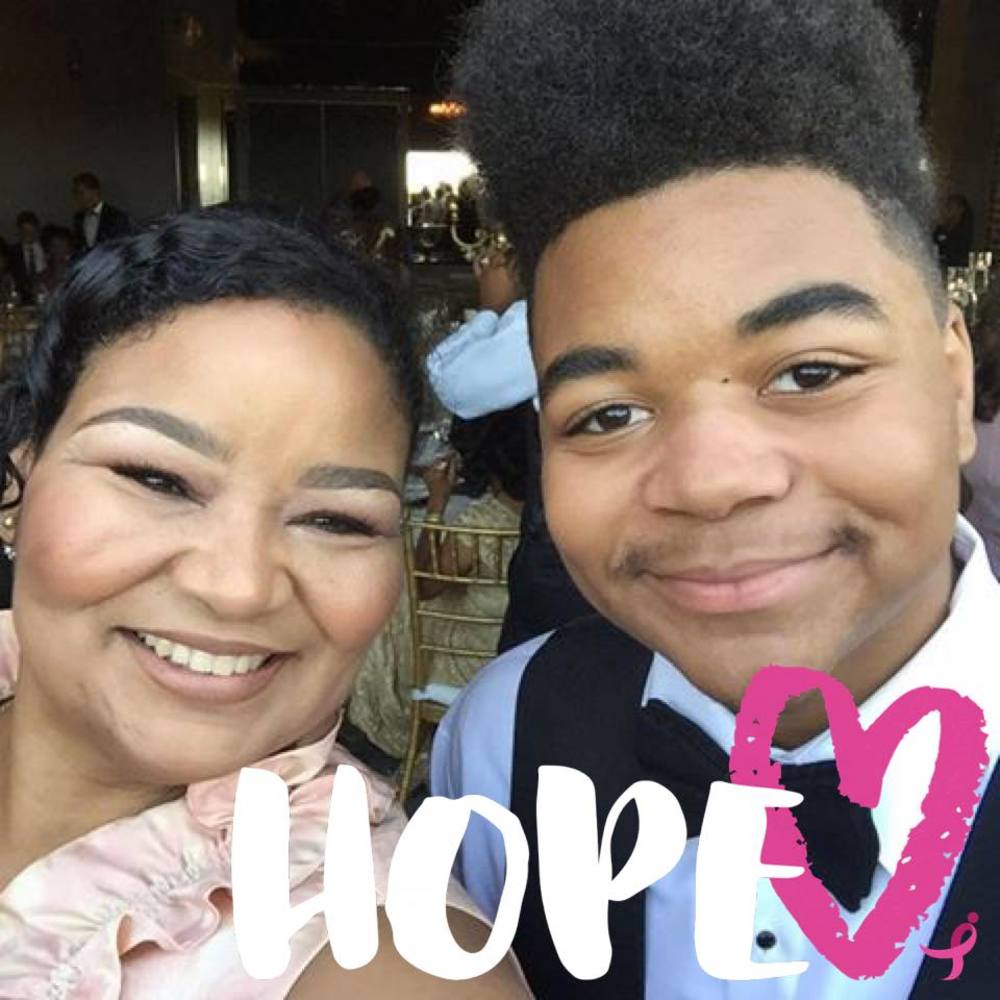 Meet your Posher, Gabrielle