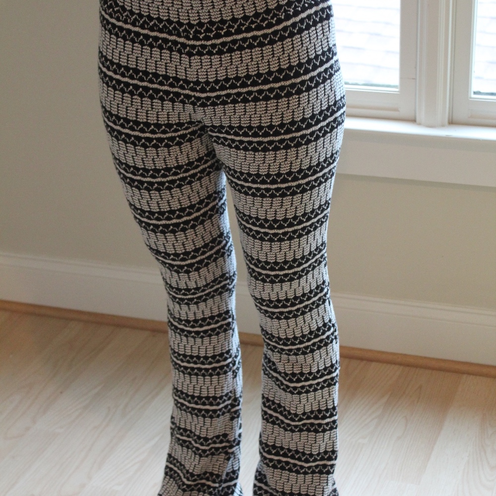 BeBop Sweater Pants