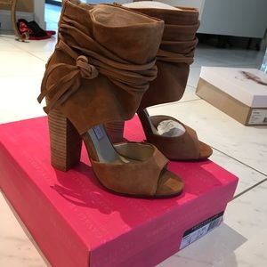 Kristin Cavallari Chinese Laundry Leigh bootie