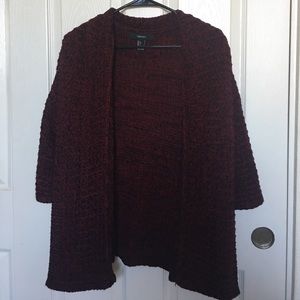 Forever 21 Cardigan